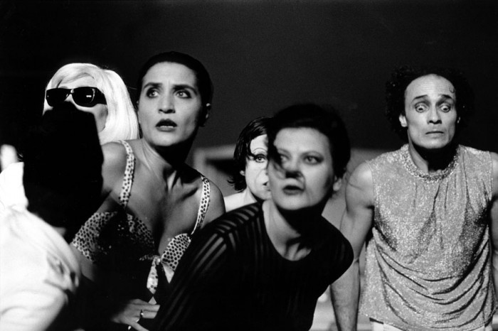 Stadt der Frauen – Volksbühne Berlin | Stadt der Frauen - Volksbühne Berlin