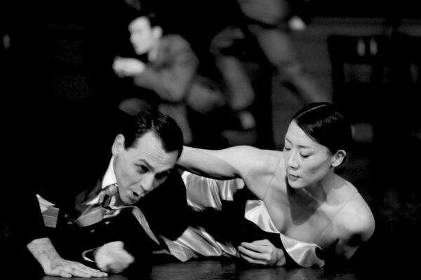 Pina Bausch “Kontakthof” (2014)