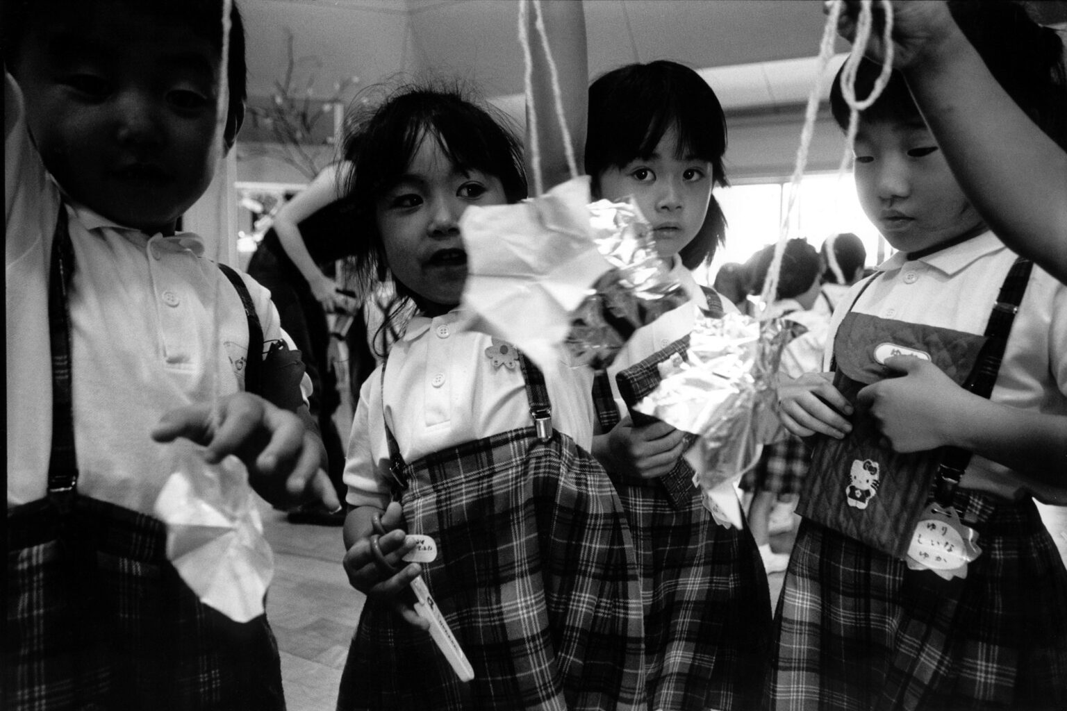 Isehara Kindergarden (2001)