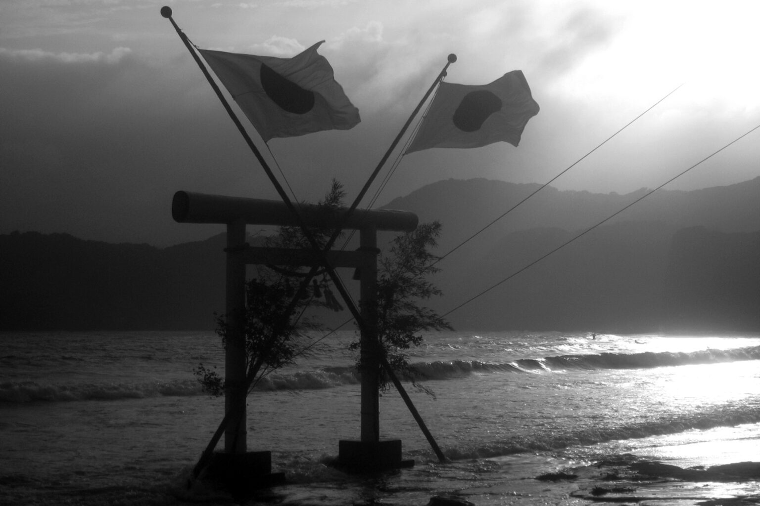 Boso Halbinsel (2009)