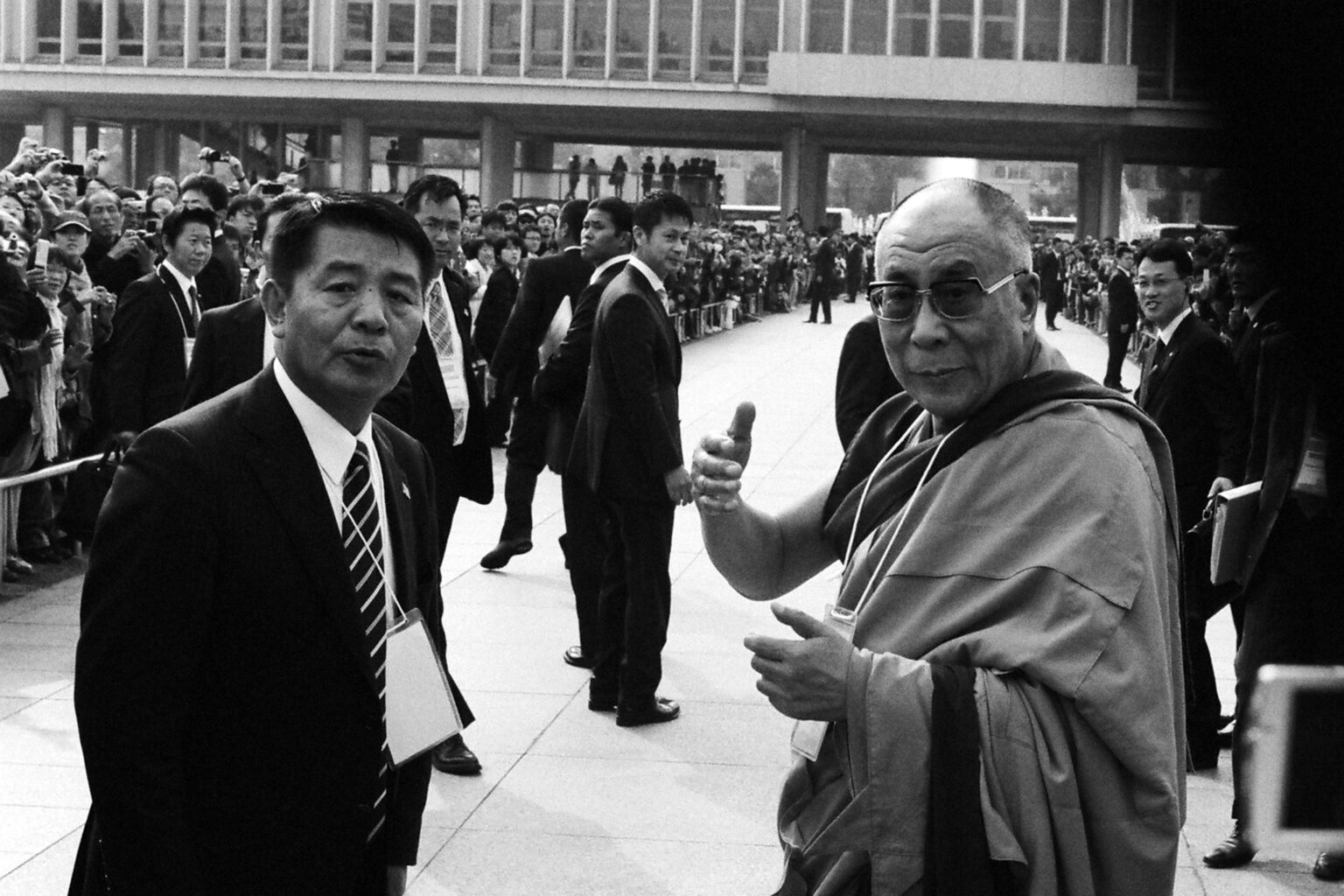 Hiroshima Peace Park (2010)