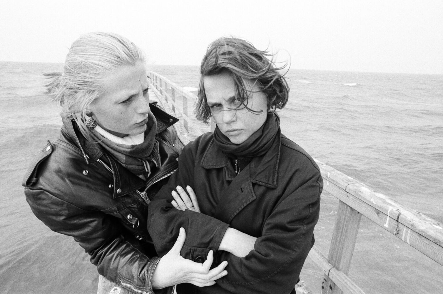 Hiddensee (1988)